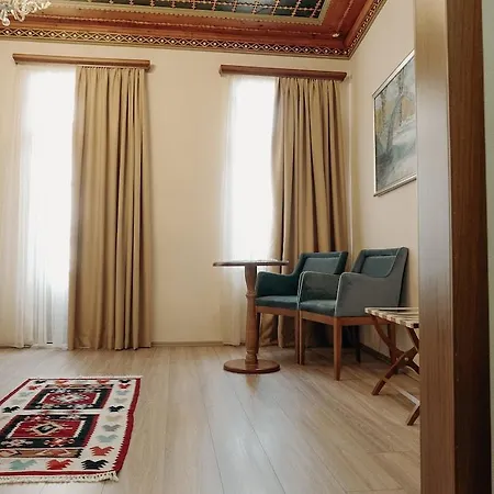 Hotel Argjiro Gjirokaster