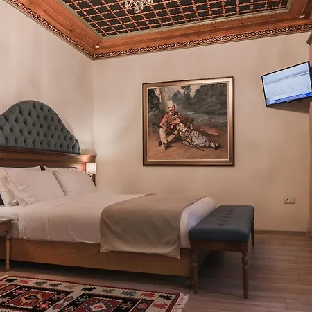 Hotel Argjiro Gjirokaster