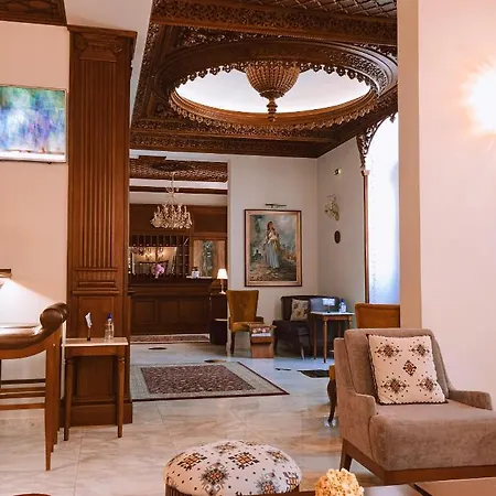 Argjiro 4* Gjirokastër