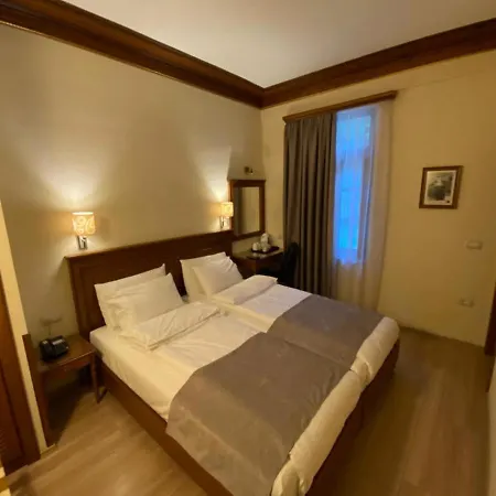 Hotel Argjiro Gjirokaster