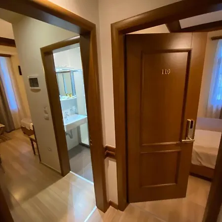 Hotel Argjiro Gjirokaster
