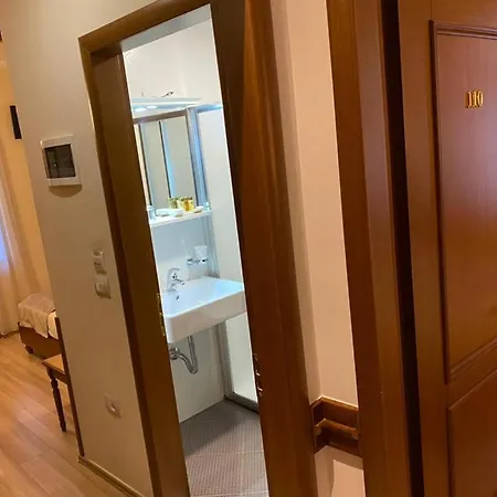 Hotel Argjiro Gjirokaster