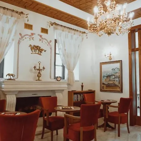 Argjiro Gjirokastër
