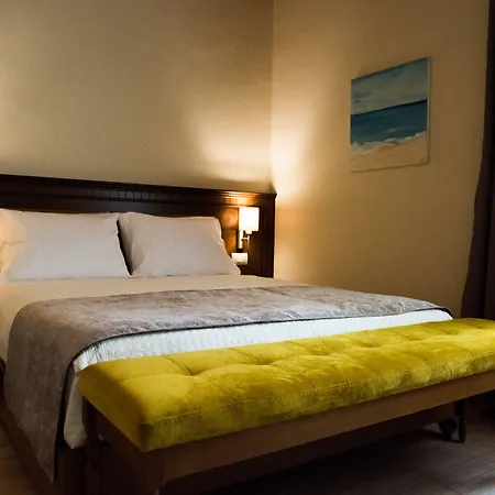 Argjiro ホテル ジロカストラ