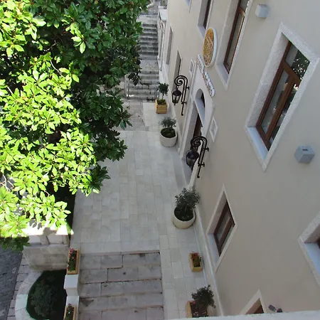 Argjiro 4* Gjirokastër