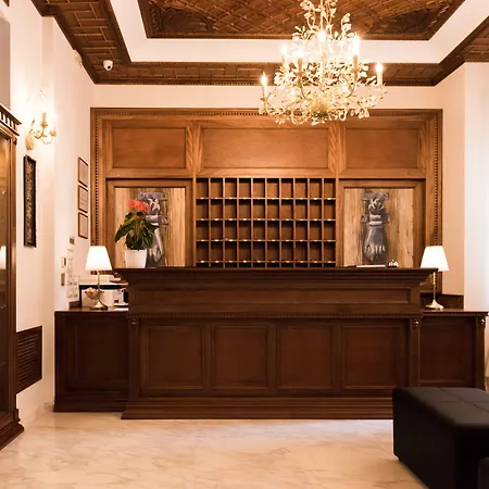 Argjiro 4* Gjirokastër