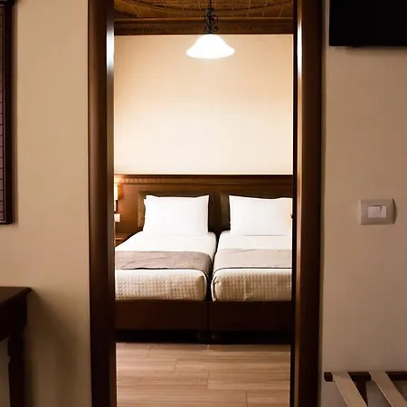 Hotel Argjiro Gjirokaster
