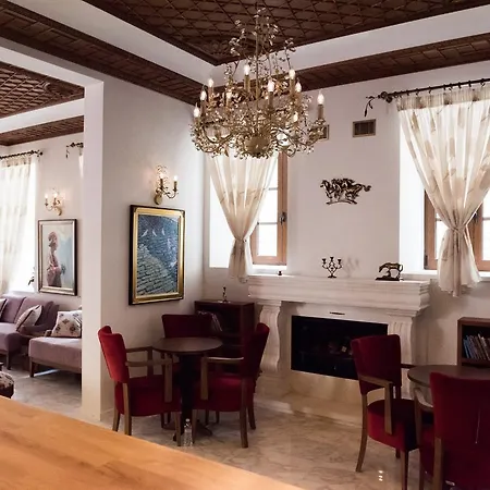 Argjiro Hotel