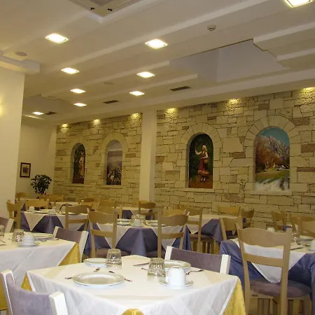 Argjiro Hotel
