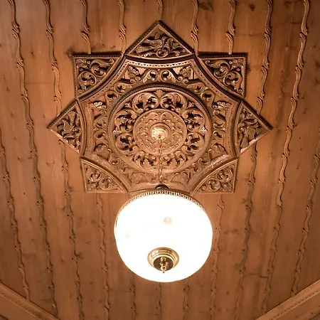 Hotel Argjiro Gjirokaster