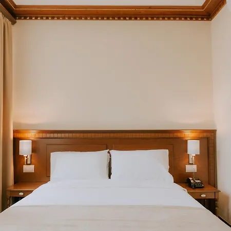 Argjiro Hotel