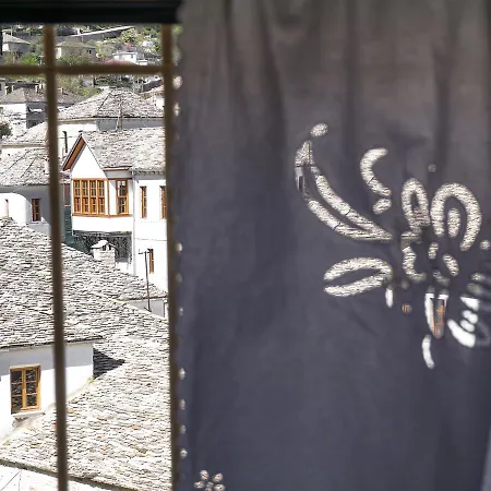 Argjiro 4* Gjirokastër