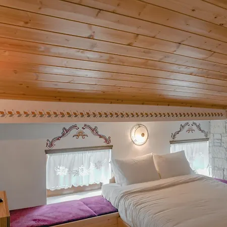 Argjiro Hotel