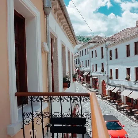 Argjiro Hotel 4*