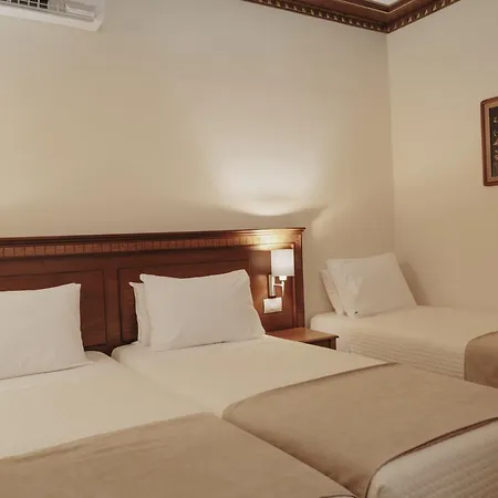 Hotel Argjiro Gjirokaster