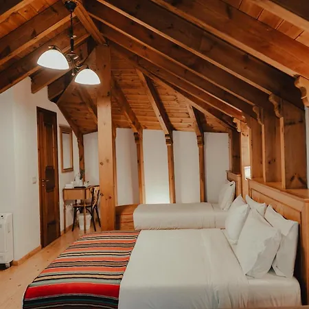 Hotel Argjiro