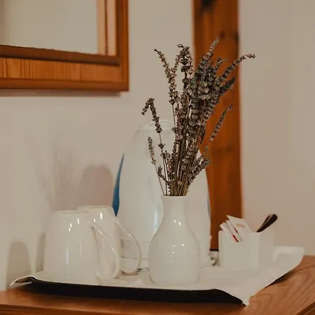 Argjiro Hotel