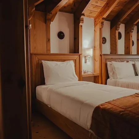 Argjiro Hotel