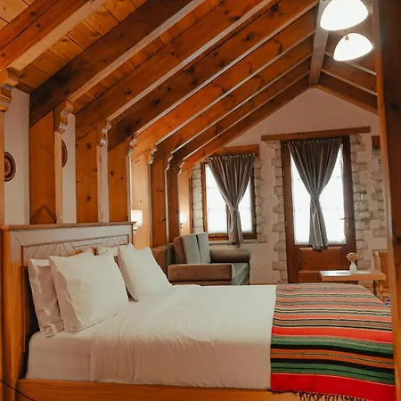 Argjiro Hotel