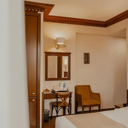 Hotell Argjiro Gjirokastër