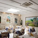 Argjiro Hotel 4*