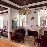 Argjiro Hotel