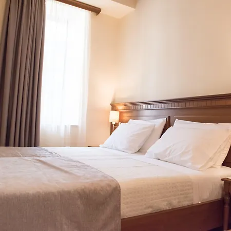 Argjiro 4* Gjirokastër