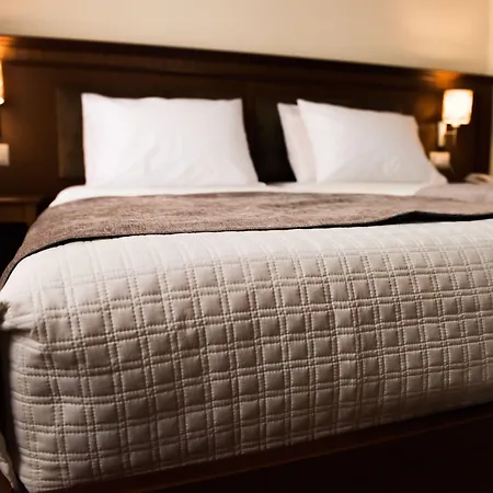 Hotel Argjiro Gjirokastër