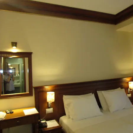 Argjiro 4* Gjirokastra