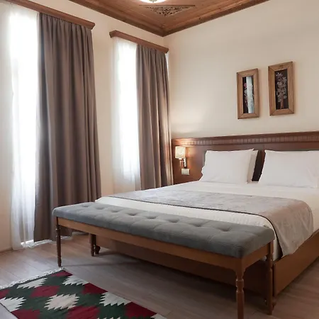 Hotel Argjiro Gjirokastër