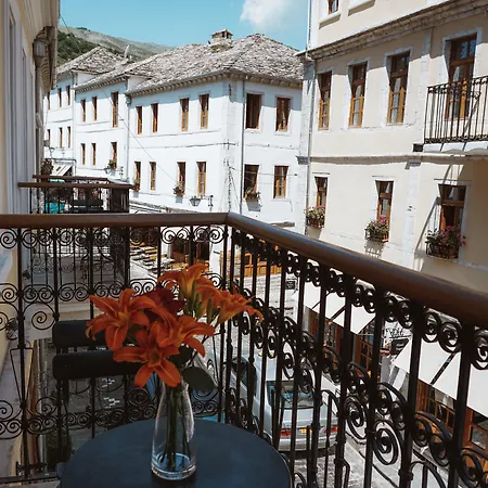 Argjiro 4* Gjirokastër