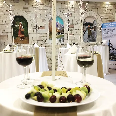 Hotel Argjiro Gjirokastër