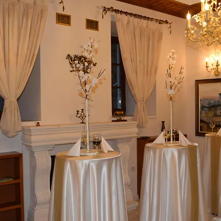 Argjiro 4* Gjirokastër
