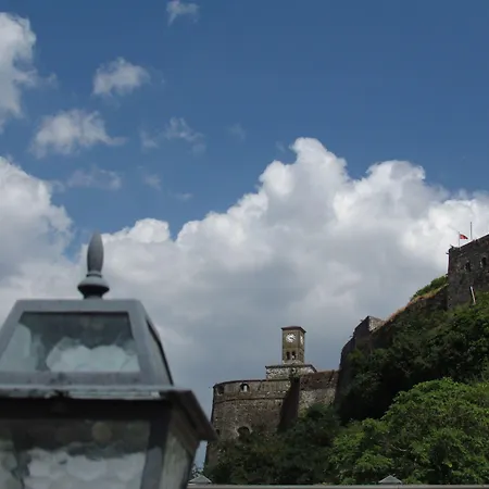 Argjiro 4* Gjirokastër