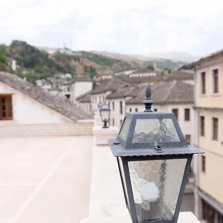 Szálloda Argjiro 4*