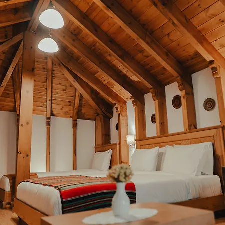 Hotel Argjiro Gjirokastër