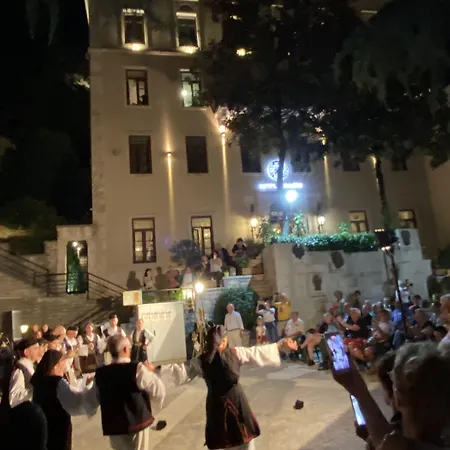 Argjiro Gjirokastër