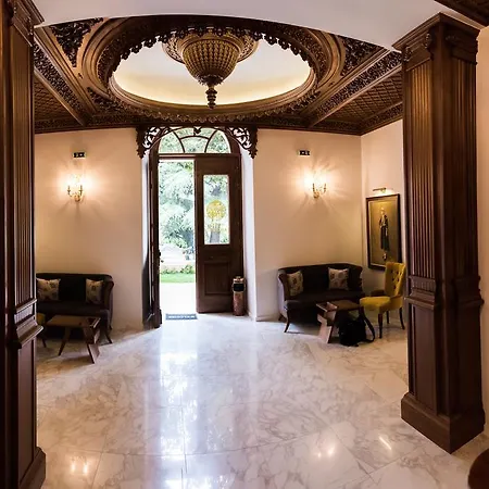 Hotel Argjiro Gjirokastër