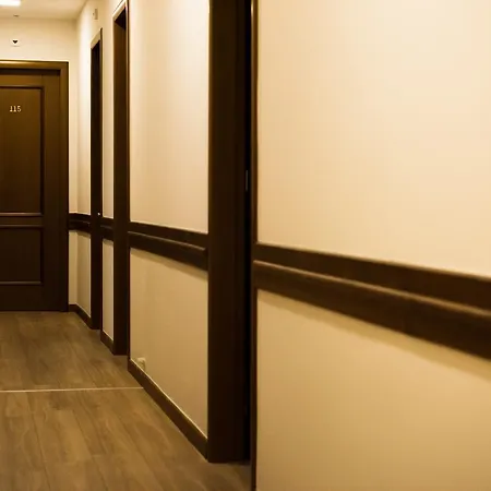 Argjiro 4* Gjirokastër