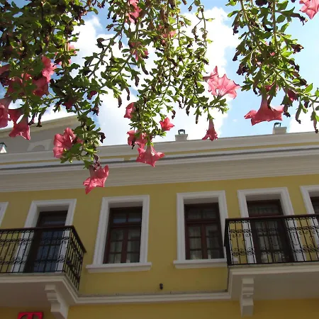 Hotel Argjiro Gjirokastër