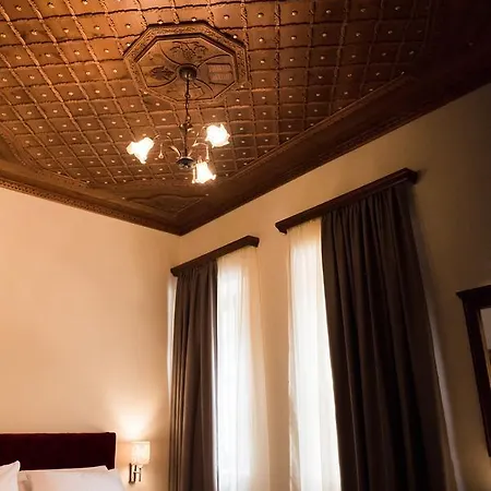 Argjiro Hotel 4*