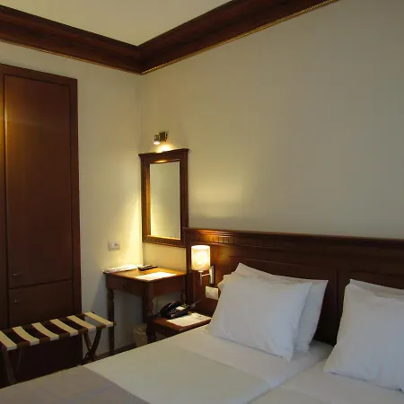 Argjiro 4* Gjirokastër