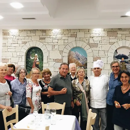 Argjiro 4* Gjirokastër