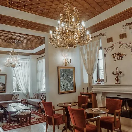 Argjiro Hotel