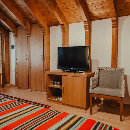 Argjiro 4* Gjirokastër