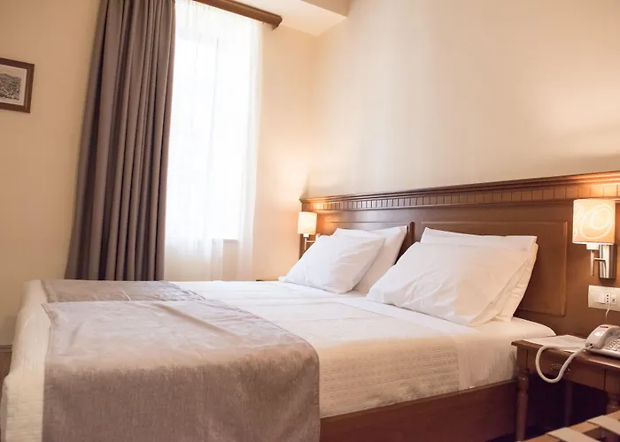 Argjiro 4* Gjirokaster