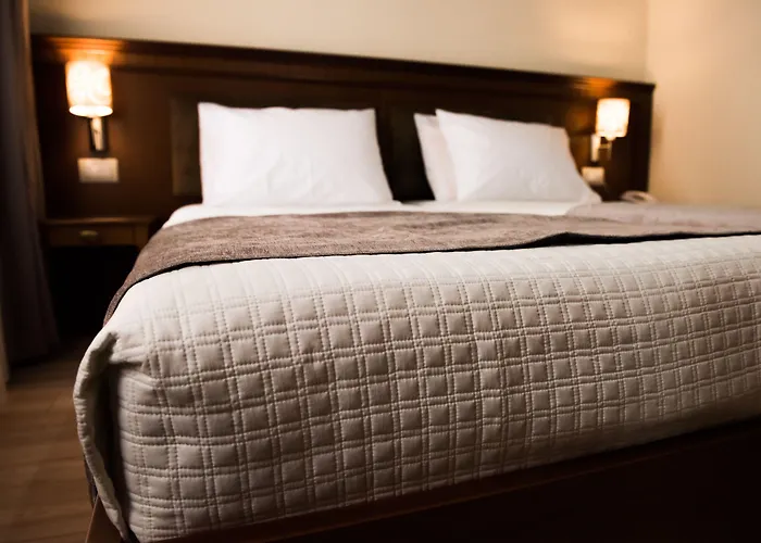 Hotel Argjiro Gjirokaster