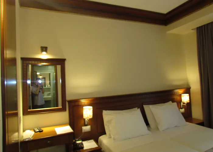 Argjiro 4* Gjirokaster