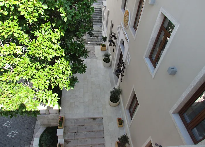 Argjiro 4* Gjirokaster