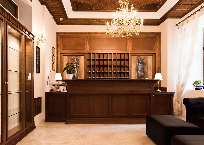 Argjiro 4* Gjirokaster